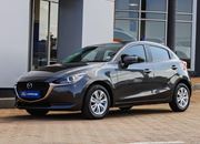 Mazda 2 1.5 Active For Sale In JHB North