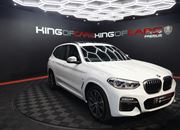 BMW X3 M40i Sports-Auto For Sale In JHB East Rand