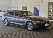 BMW 316i Auto (F30) For Sale In Pretoria