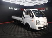 Hyundai H100 2.6D F-C D-S For Sale In JHB East Rand