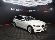 BMW 120i 5Dr Auto For Sale In JHB East Rand