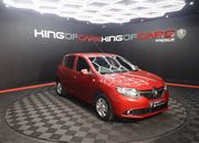 Renault Sandero 66kW turbo Expression For Sale In JHB East Rand