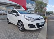 Kia Rio 1.4 Tec 5Dr For Sale In JHB East Rand