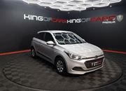 Hyundai i20 1.2 Motion For Sale In JHB East Rand