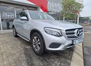 Mercedes-Benz GLC250d 4Matic For Sale In JHB East Rand