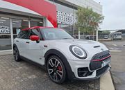 Mini John Cooper Works ALL4 Clubman For Sale In JHB East Rand