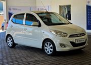 Used Hyundai i10 1.1 GLS Gauteng