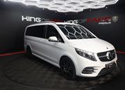 Mercedes-Benz V250d Avantgarde For Sale In JHB East Rand