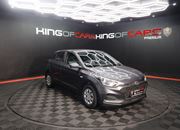 Hyundai i20 1.2 Motion For Sale In JHB East Rand