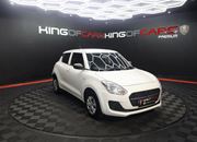 Suzuki Swift 1.2 GA Hatch For Sale In JHB East Rand