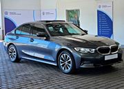 BMW 320i Sport Line (G20) For Sale In Pretoria