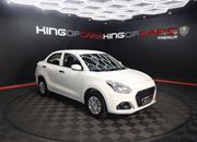 Suzuki DZire 1.2 GA Sedan For Sale In JHB East Rand