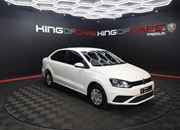 Volkswagen Polo Sedan 1.4 Trendline For Sale In JHB East Rand