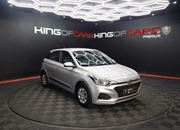 Hyundai i20 1.2 Motion For Sale In JHB East Rand