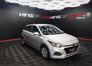 Hyundai i20 1.2 Motion For Sale In JHB East Rand