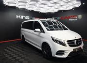 Mercedes-Benz V250 BlueTec Avantgarde For Sale In JHB East Rand