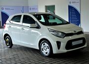 Kia Picanto 1.0 Street For Sale In Pretoria