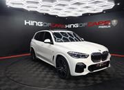 BMW X5 xDrive30d xLine For Sale In JHB East Rand