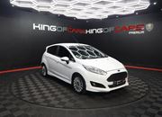 Ford Fiesta 1.0T Titanium For Sale In JHB East Rand