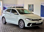 Volkswagen Polo hatch 1.0TSI 70kW For Sale In Pretoria