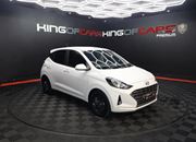 Hyundai Grand i10 1.0 Fluid For Sale In JHB East Rand