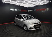 Hyundai i10 Grand 1.25 Motion For Sale In JHB East Rand