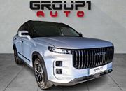 2024 Jaecoo J7 1.6T Glacier For Sale In Cape Town