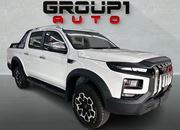 JAC T9 2.0CTI double cab 4WD Super Lux For Sale In Cape Town