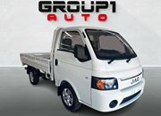 JAC X200 2.8TDi 1.5-ton Dropside For Sale In Cape Town