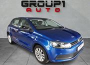 Volkswagen Polo Vivo 1.4 Comfortline For Sale In Cape Town