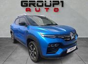 Renault Kiger 1.0 Turbo Intens For Sale In Cape Town