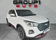 Chery Tiggo 4 Pro 1.5T LiT DCT auto For Sale In Cape Town