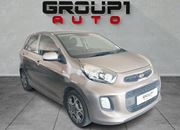 Kia Picanto 1.2 EX For Sale In Cape Town