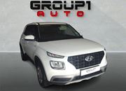 Hyundai Venue 1.0T Motion For Sale In Cape Town