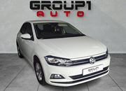 Volkswagen Polo Hatch 1.0TSI Comfortline Auto For Sale In Cape Town