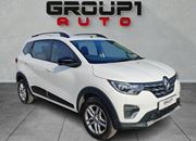 2021 Renault Triber 1.0 Prestige auto For Sale In Cape Town