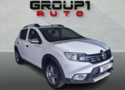 Renault Sandero Stepway 66kW Turbo Dynamique For Sale In Cape Town
