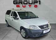 Used Nissan NP200 1.6 A-C Safety Pack  Western Cape