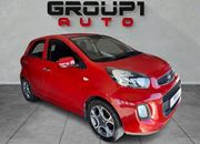 Kia Picanto 1.2 EX For Sale In Cape Town