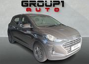 Used Hyundai Grand i10 1.0 Fluid Western Cape