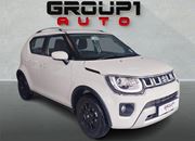 Suzuki Ignis 1.2 GLX Auto For Sale In Cape Town