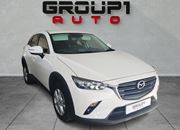 Mazda CX-3 2.0 Dynamic For Sale In Cape Town