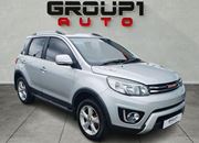 Haval H1 1.5 VVT  For Sale In Cape Town