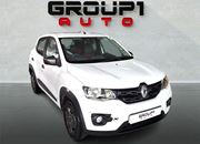 2019 Renault Kwid 1.0 Dynamique For Sale In Cape Town