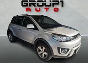 Haval H1 1.5 VVT  For Sale In Cape Town