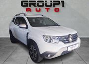 Renault Duster 1.5dCi Prestige EDC 4x2 For Sale In Cape Town