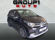 Used Kia Picanto 1.2 X-Line auto Western Cape