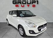 Used Suzuki Swift Hatch 1.2 GL Western Cape