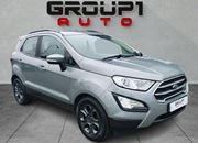 Ford EcoSport 1.0T Trend For Sale In Cape Town