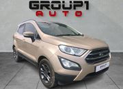 Ford EcoSport 1.0T Trend For Sale In Cape Town